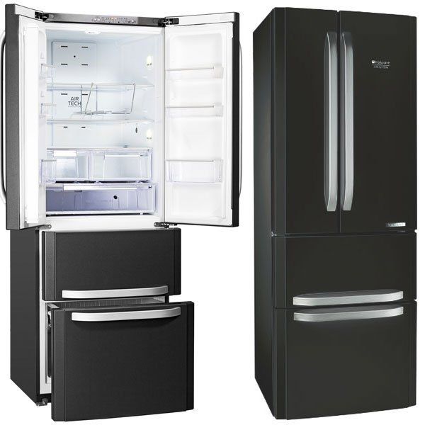 Холодильное оборудование Quadrio от компании Hotpoint-Ariston