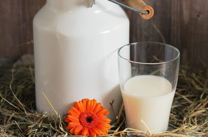 Европейское молоко может оппасть под запрет