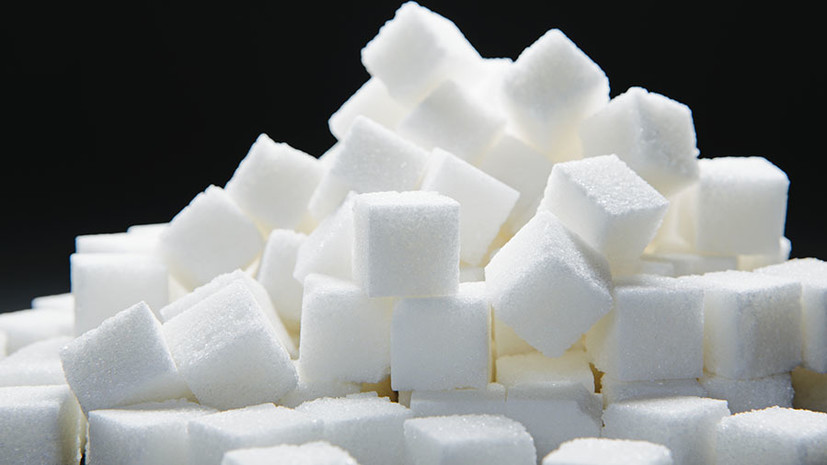На сахарном рынке США все совсем не сладко