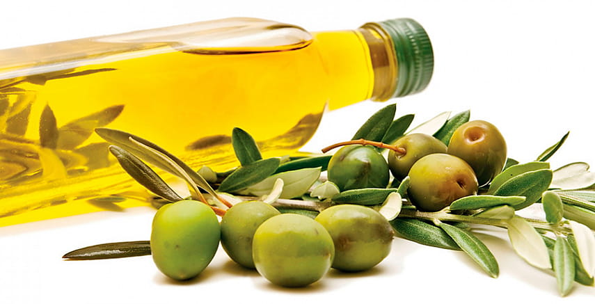 Оливковое масло: как его производят?