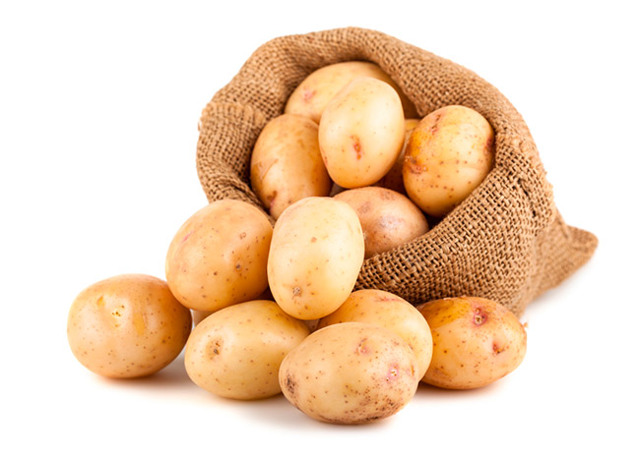 Федералы США рассмотрели вопрос об ограничении потребления картофеля детьми